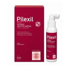 PILEXIL LOCION CAPILAR 120ML