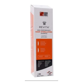 REVITA SHAMPOO ANTICAIDA 205ML