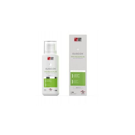 DS OLIGO.DX GEL REDUCTOR DE CELULITIS 200ML