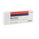 MECLISON (MECLIZINA/PIRIDOXINA) TAB 25MG/50MG C20