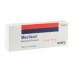 MECLISON (MECLIZINA/PIRIDOXINA) TAB 25MG/50MG C20
