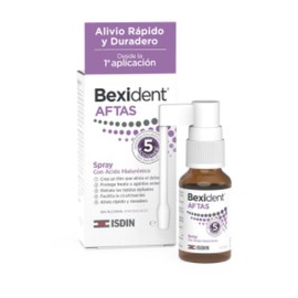 BEXIDENT AFTAS SPRAY 15ML C1