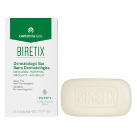 CANTABRIA BIRETIX BARRA DERMATOLOGICA 80G