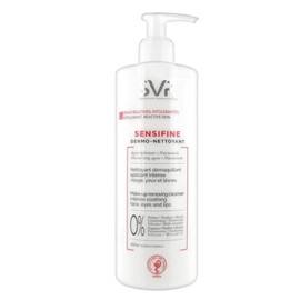 SVR SENSIFINE DERMO-NETTOYANT DESMAQUILLANTE 400ML