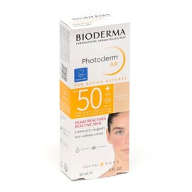 BIODERMA PHOTODERM AR TINTE NATURAL FPS50+30ML