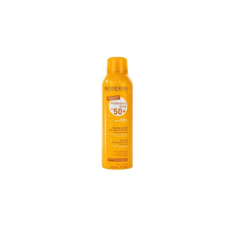 BIODERMA PHOTODERM MAX BRUMA FPS50+150ML