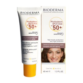 BIODERMA PHOTODERM SPOT-AGE FPS50+40ML