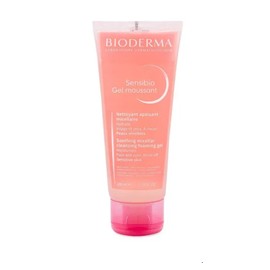 BIODERMA SENSIBIO GEL MOUSSANT 100ML