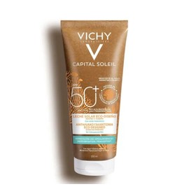 VICHY CAPITAL SOLEIL LECHE CORPORAL ECO 200ML