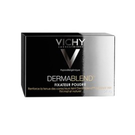 VICHY DERMABLEND POLVO FIJADOR 28G