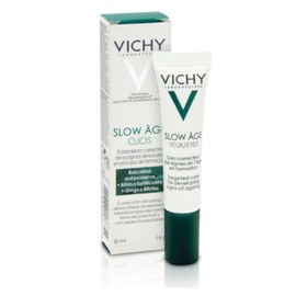 VICHY SLOW AGE OJOS CREMA 15ML