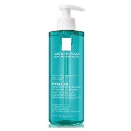 LA ROCHE-P EFFACLAR GEL MICRO-EXFOLIANTE 400ML