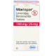 MADOPAR (LEVODOPA/BENSERAZIDA) TAB 100MG/25MG C30