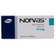 NORVAS (AMLODIPINO) TAB 10MG C20