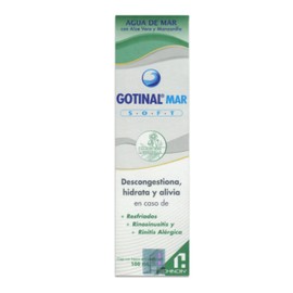 GOTINAL MAR SOFT 100ML