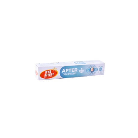 REPELENTE BYE BITES CREMA 20G