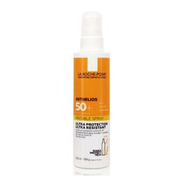 ANTHELIOS SHAKA 50+FPS SPRAY 200ML