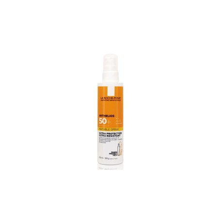 ANTHELIOS SHAKA 50+FPS SPRAY 200ML