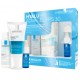 LA ROCHE-P KIT HYALU B5 AQUAGEL FPS30+50ML+MINI HYALU B5+AGUA MICELAR