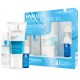 LA ROCHE-P KIT HYALU B5 AQUAGEL FPS30+50ML+MINI HYALU B5+AGUA MICELAR
