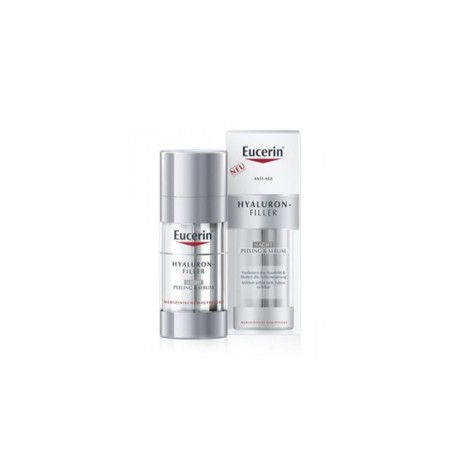 EUCERIN FILLER+ 3X EFFECT SERUM NOCHE 30ML