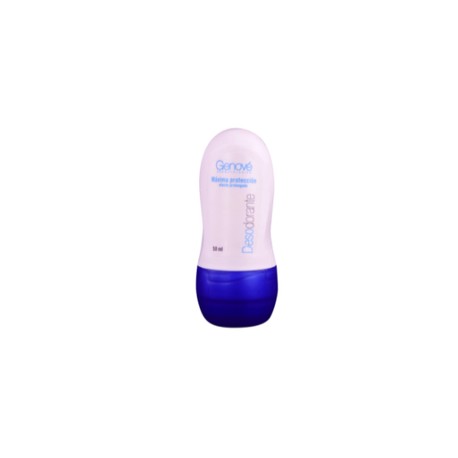 GENOVE DESODORANTE ROLL-ON 50ML