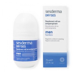 SESDERMA DRYSES DESODORANTE ROLL-ON MEN 75ML