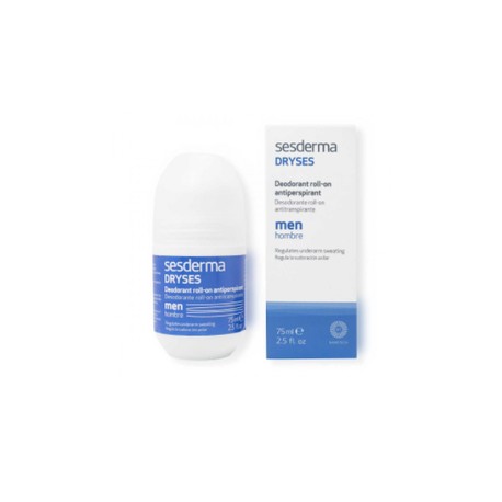 SESDERMA DRYSES DESODORANTE ROLL-ON MEN 75ML