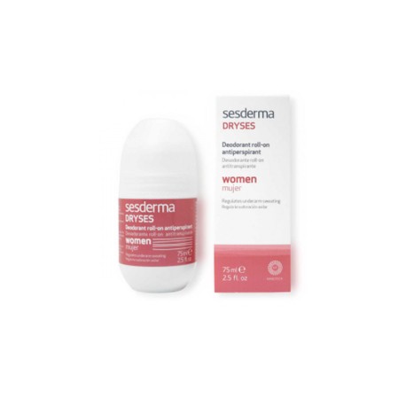SESDERMA DRYSES DESODORANTE WOMEN 75ML