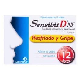 SENSIBIT D NF C12