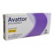 AVATTOR (LEFLUNOMIDA) COMP 20MG C30