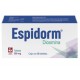 ESPIDORM (DIOSMINA) TAB 500MG C20