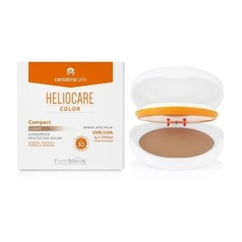 CANTABRIA HELIOCARE OIL FREE LIGHT COLOR FPS50 10G