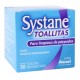 TOALLITAS HUMEDAS PARA PARPADOS SYSTANE C30