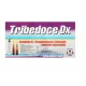 TRIBEDOCE DX (COMPLEJO B/DEXAMETASONA/LIDOCAINA) AMP C3