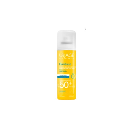 URIAGE BARIESUN BRUMA SECA FPS50+200ML