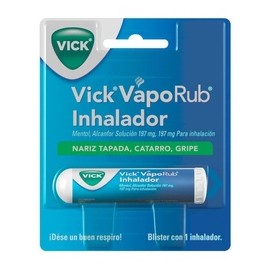 VICK VAPORUB INNHALADOR C1