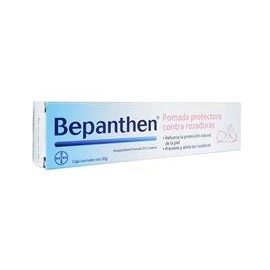 BEPANTHEN (DEXPANTHENOL) CREMA 5% 30G