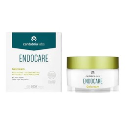 CANTABRIA ENDOCARE GELCREAM 30ML