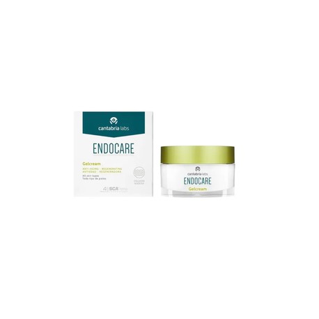 CANTABRIA ENDOCARE GELCREAM 30ML