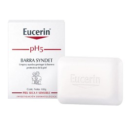 EUCERIN PH5 JABON DERMOLIMPIADOR BARRA 100G