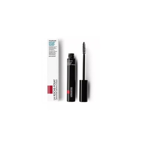 LA ROCHE-POSAY MASCARA VOLUMEN 8.3ML