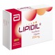 LIPIDIL (FENOFIBRATO) CAP 200MG C28