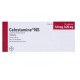 CELESTAMINE NS (LORATADINA/BETAMETASONA)TAB 5.0/0.25MG C10