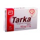 TARKA (VERAPAMILO/TRANDOLAPRIL) TAB 180MG/2MG C30