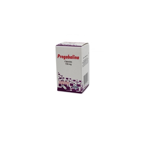 PREGABALINA CAP 150MG C28 ULTRA