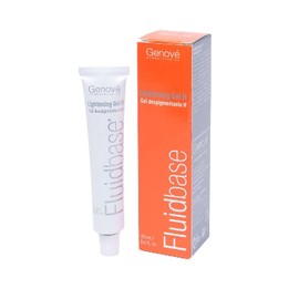 GENOVE FLUID BASE GEL DESPIGMENTANTE H 20ML