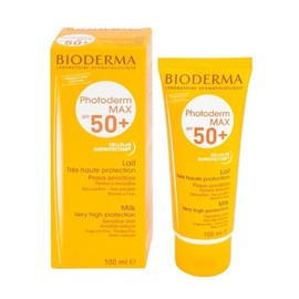 BIODERMA PHOTODERM MAX LECHE FPS50 100ML