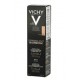 VICHY DERMABLEND 3D MAQUILLAJE FLUIDO 25 NUDE FPS25 30ML