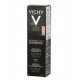 VICHY DERMABLEND 3D MAQUILLAJE FLUIDO 25 NUDE FPS25 30ML